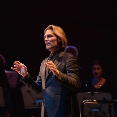 Eric Whitacre's Choral Music: An Insight into Its Unique Expressions