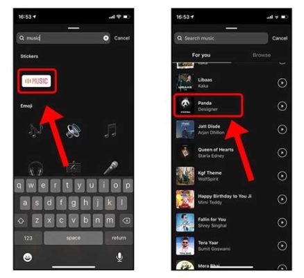 How do I Add Music to My Instagram Story? A Detailed Guide with Insights