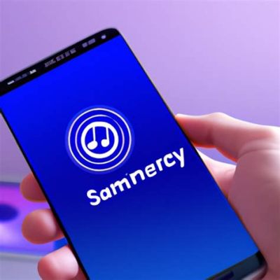 how to download music on samsung phone and the importance of digital rights management