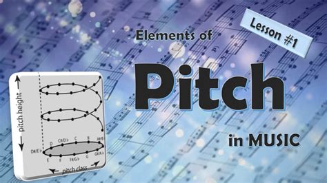 Pitch Meaning in Music: An Exploration of its Multiple Layers